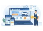 Professional Website Design for Locksmiths That Drives More Calls and Local Leads