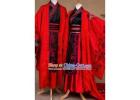 Authentic Chinese Costumes & Stage Supplies for Schools, Theaters & Cultural Groups