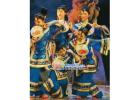 Professional Hanfu & Cultural Costumes | Custom Made & Free Worldwide Shipping