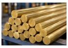 High-Strength Brass Extrusion Rod Solutions