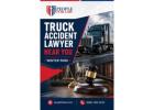 Truck Accident Lawyer Near You Free Consultation