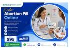 Virginia MTP Kit Abortion Pill Online – Trusted SafeAbortionRx Service