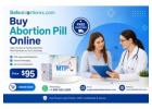 Buy MTP Kit Abortion Pill Florida – Trusted Online Healthcare Support
