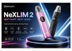 OXVA NeXLIM 2 Review: Is the Upgrade Worth It in 2026?