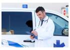 Non Emergency Medical Transportation in Edmond OK