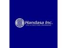 Handasa Inc