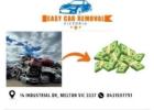 Car Removal Melton