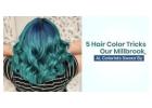 Haircut Salon in Montgomery, AL for Customized Hair Services