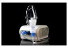 Buy Omron Compressor Nebulizer Online | Best Nebulizer Machine