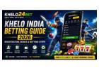Khelo India Betting Guide 2026 | Khelo24Bet