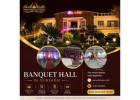 Banquet Hall in Gursarai for Weddings and Grand Celebrations