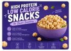 High Protein Low Calorie Snacks for Smart Snacking