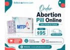 Online MTP Kit Abortion Pill Support Available in Louisiana