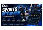 Stake Sports Betting Guide: How It Works, Features & Betting Markets