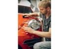Best PPF in Toronto for Premium Paint Protection | Tintexpress.ca