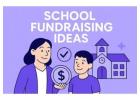 Elementary School Fundraisers Charleston Wrap