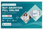 Buy Abortion Pill MTP Kit in North Dakota – Fast & Discreet Shipping