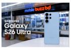 Samsung Galaxy S26 Ultra
