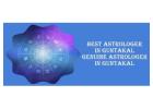 Best Astrologer in Guntakal
