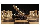 Strategic Governance Advisory