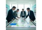 Spatial Data Management for Facilities & Digital Twins – ARC