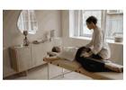 Assisted Stretch Therapy to Improve Range of Motion