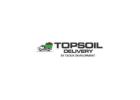Topsoil Delivery by Taouk Development