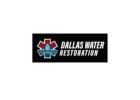 Emergency Water Damage Services in Dallas
