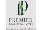 Premier Disability Evaluators