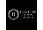 Hunters Extreme Cleaning Services