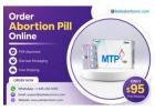 Ohio Online Abortion Pill MTP Kit from SafeAbortionRx