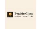 Prairie Gloss Mobile..