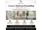 Luxury Bathroom Remodeling GA