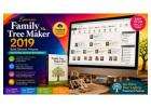 Family Tree Maker 2019 – Complete Genealogy Software for Family History