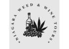 Niagara Weed and Wine Tours - VIP Cannabis & Winery Trips