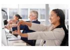 Workplace Wellness Services NYC | Acupuncture for Corporate Events