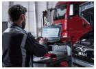 Kenworth truck repair Adelaide