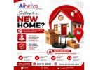 High Speed Internet Plans