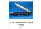Find the best-in-class multipurpose EDC gadget of Switchblade with a durable handle