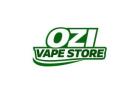 IGET One Product Information at Ozi Vape AU