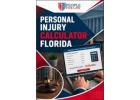 Personal Injury Calculator in