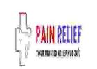 Pain Relief Guide Covering Treatment Options, Safety and Care