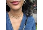Buy Minimalist Pendant Necklace for Subtle and Stylish Looks