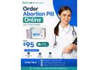 Buy Abortion Pill MTP Kit Online in Maryland