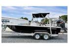 Center Console Boats for Sale for Fishing and Family Adventures