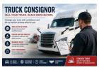 Turn Your Commercial Truck Into a Strong Auction Opportunity