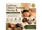 Professional Chinese Medicine Massage Services