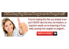 Watch This Video - You Don't Want To Miss Out On This!