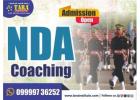 Join the Best NDA Coaching in Delhi for Defence Exam Success