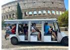 Where can I find a private Colosseum tour in Rome?